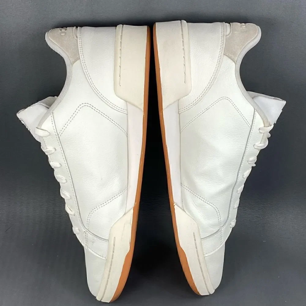 Adidas Roguera J 'White Tech Indigo' Athletic Neaker Shoe Mens Size 13